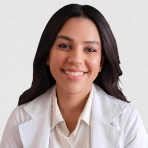Virginia de Assis Silva, Institute of Oncology Medical Sciences, Brazil